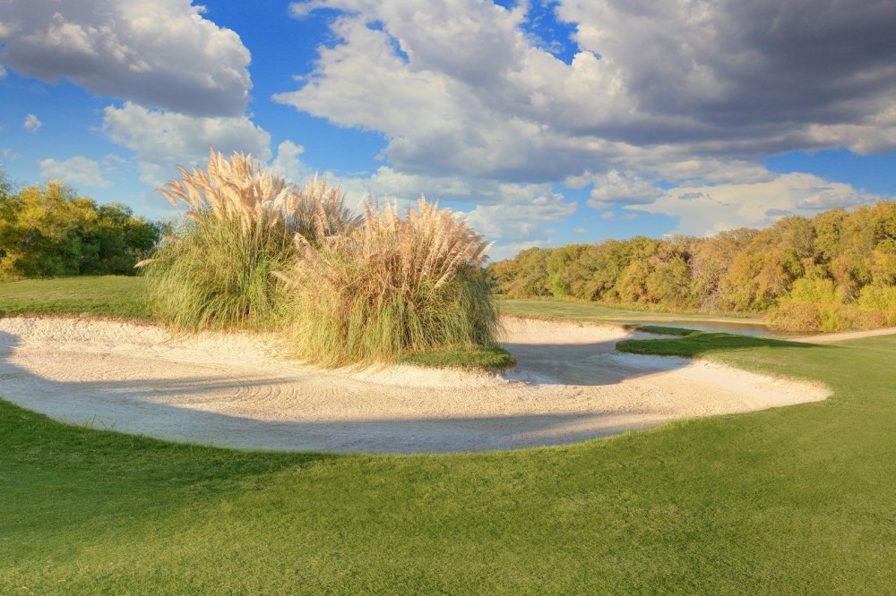 Woodbridge Golf Club | Public Golf Course | Wylie, TX - Course Information