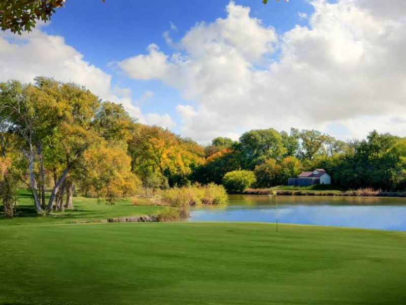 Woodbridge Golf Club | Public Golf Course | Wylie, TX - Course Information